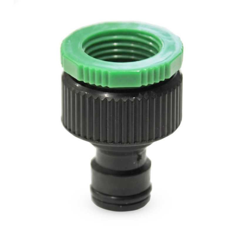 Naso di rubinetto da 3/4" - 1/2"