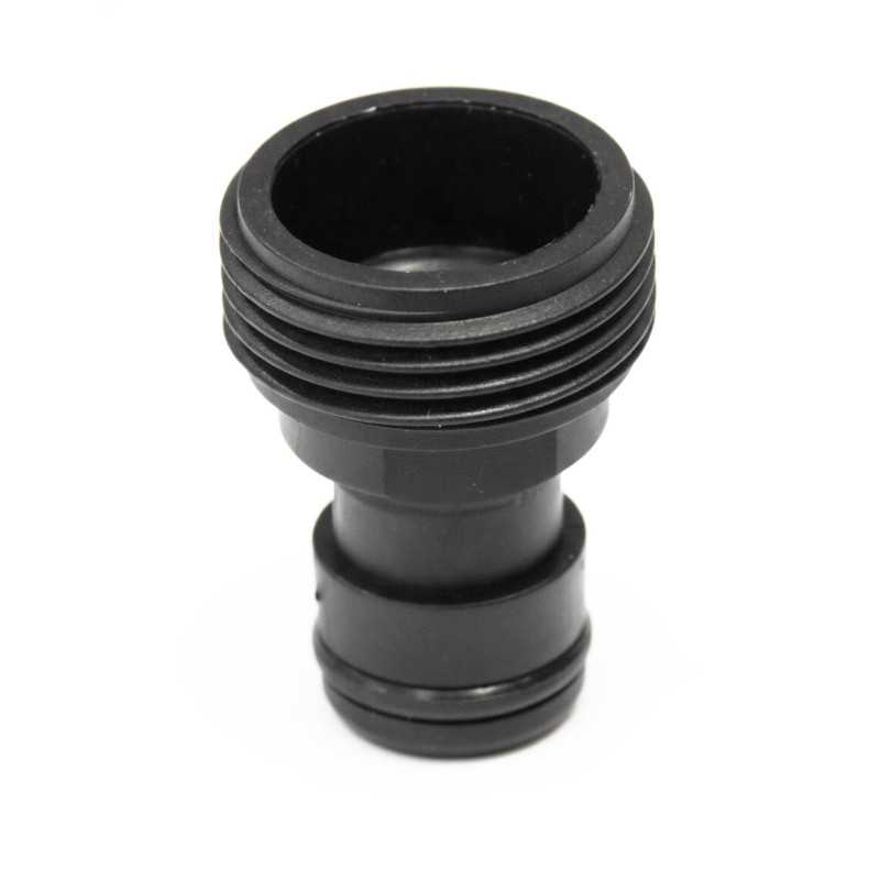 Boquilla de grifo 20x27mm macho