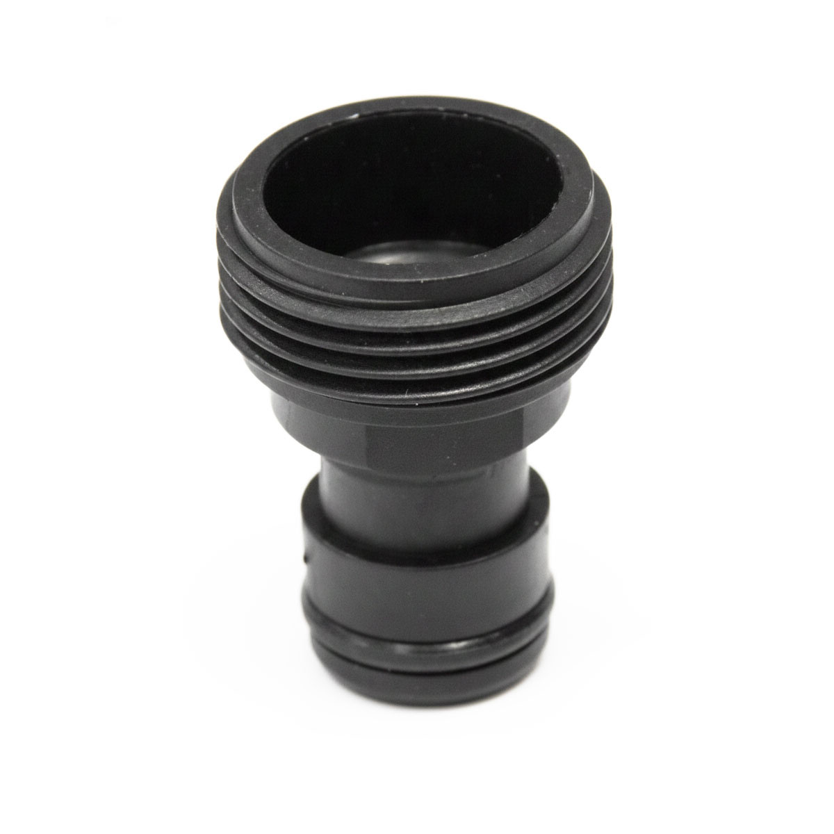 Nez de robinet 20x27mm male