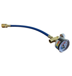 Nachfüllschlauch für...