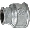 Galvanized Malleable Cast Iron Sleeve | F/F EN 10242 for Piping