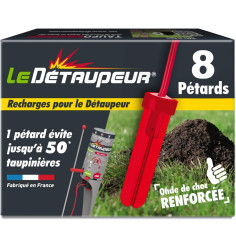 Recharges pour Valisette...