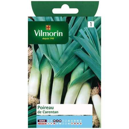 Leek Carentan 2