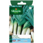 Sachet graines Poireau Carentan 2