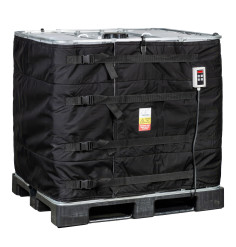 Heated Blanket IBC 1000L -...