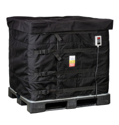 Pack Couverture Chauffante...