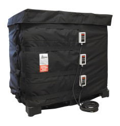 Pack Chauffage Extrême IBC...