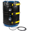 ATEX Trommelheizer | Heizdeckentrommel 30L 60L 120L 200L (T6-T3)