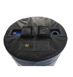 ATEX-Trommel-Wärmedämmkappe...