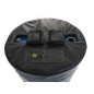 Kit completo di controllo termico dei tamburi ATEX 200L | Copertura 1200W + Regolatore 23-4258 incluso Kit completo di controllo termico dei tamburi ATEX 200L | Copertura 1200W + Regolatore 23-4258 incluso
