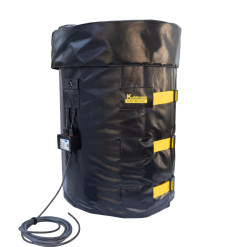 ATEX Drum Heater LB Series...