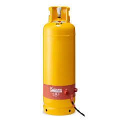 Silicone Gas Cylinder...