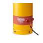 Riscaldatore a bombola di gas in silicone 500W 230V | Flusso stabile di GPL, limitatore di 40 gradi Celsius Riscaldatore a bombola di gas in silicone 500W 230V | Flusso stabile di GPL, limitatore di 40 gradi Celsius