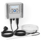 Kit nastro riscaldante Kuhlmann 350W/m | Tracciamento termico ultra-alta a 900°C Kit nastro riscaldante Kuhlmann 350W/m | Tracciamento termico ultra-alta a 900°C