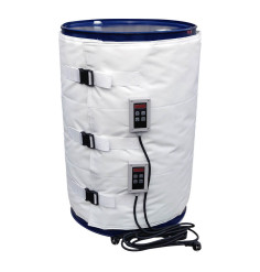 Riscaldatore a tamburo in...