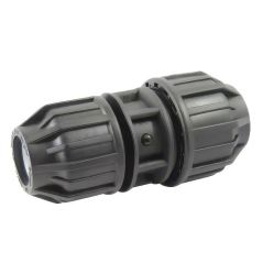 Manchon réduit à compression