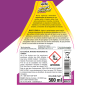 Spruzzatore Acto 500ml: Smettere di mettere in vaso il terriccio, moscerini e mosche Spruzzatore Acto 500ml: Smettere di mettere in vaso il terriccio, moscerini e mosche