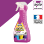 Spruzzatore Acto 500ml: Smettere di mettere in vaso il terriccio, moscerini e mosche Spruzzatore Acto 500ml: Smettere di mettere in vaso il terriccio, moscerini e mosche