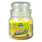 Candela di citronella 340g Acto - 65 ore di combustione Candela di citronella 340g Acto - 65 ore di combustione