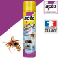 Trattamento anti-vespe e vespe 400 ml Acto alta efficacia