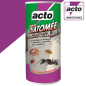 Terra di diatomee Acto 100G: Anti-formiche naturali e cimici dei letti Terra di diatomee Acto 100G: Anti-formiche naturali e cimici dei letti