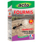 Polvere di formica Acto 1kg: Azione Shock e Distruzione del Nido Polvere di formica Acto 1kg: Azione Shock e Distruzione del Nido