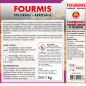 Polvere di formica Acto 1kg: Azione Shock e Distruzione del Nido Polvere di formica Acto 1kg: Azione Shock e Distruzione del Nido