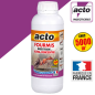Insetticida ultra-concentrato Acto formiche - Bombola da 1L per 5000m² Insetticida ultra-concentrato Acto formiche - Bombola da 1L per 5000m²