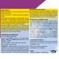 Attrattivo per mosche ACTO 125g: ricarica in polvere per catture massive Attrattivo per mosche ACTO 125g: ricarica in polvere per catture massive
