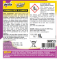 ACTO Liquido Wasp & Hornet Nest: Shock Action 1 litro