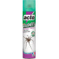 Special spider aerosol ACTO 400ml: shock and preventive action