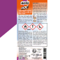 ACTO Choc 200 ml: spray fumogeno automatico per infestazioni ACTO Choc 200 ml: spray fumogeno automatico per infestazioni