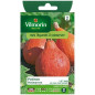 Sachet graines Potiron Potimarron Sachet graines Potiron Potimarron