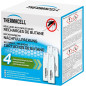 Set di 4 cartucce di gas butano Thermacell | Ricariche di protezione di 48 ore Set di 4 cartucce di gas butano Thermacell | Ricariche di protezione di 48 ore