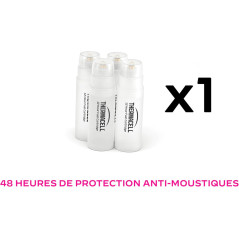 Set of 4 Butane Gas Cartridges Thermacell | 48-hour Protection Refills