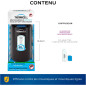 Diffusore Repellente per Zanzare Thermacell Nero | Area di protezione 20m² Diffusore Repellente per Zanzare Thermacell Nero | Area di protezione 20m²