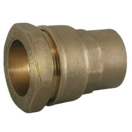 PN25 Brass Female Fitting 7000 Series | Drinking water supply