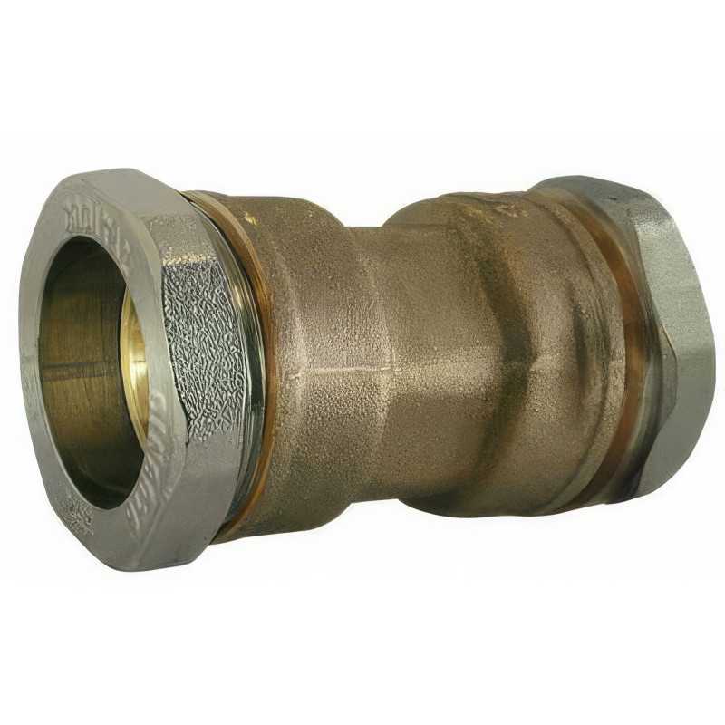 Cilindros de latón Serie 7000 PE Acero | Barra PN 25