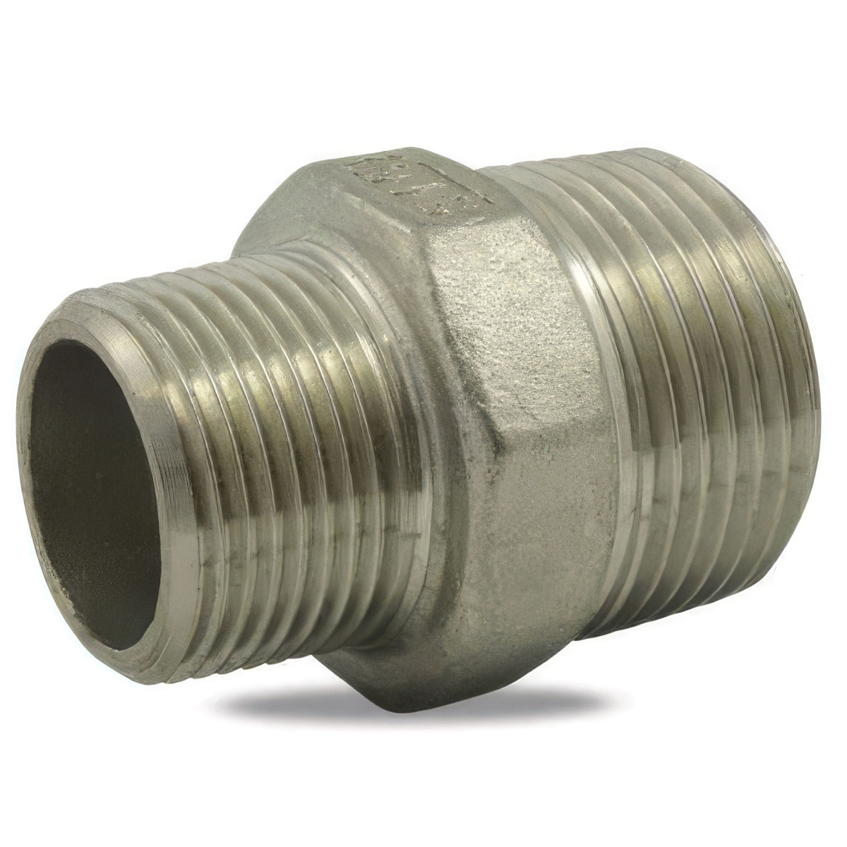 mamelon-reduit-male-male-inox-316-iso4144