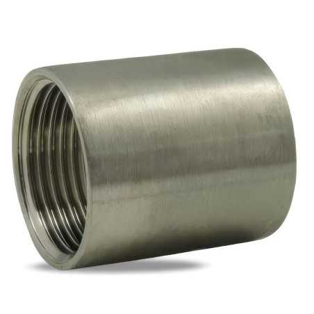 316 stainless steel machined sleeve