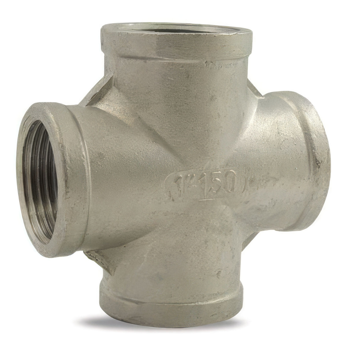 croix-femelle-inox-316-iso4144