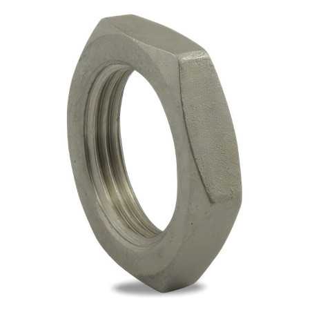 316 stainless steel nut, BSP thread