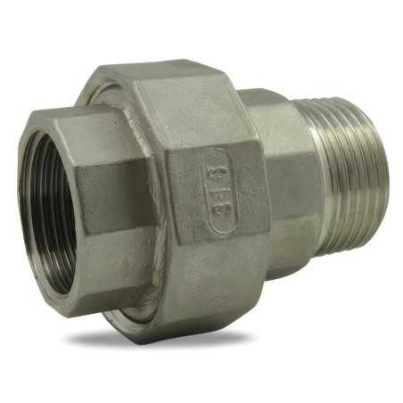 union-portee-conique-male-femelle-inox-316-iso4144,