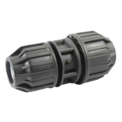 Schnöbel mit Komprimierung