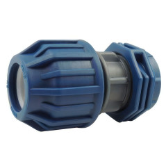 Universal compression adapter - PUSH FIT