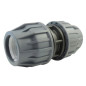 Manicotta di compressione per piscina per tubo in PVC | Anello POM ed EPDM Manicotta di compressione per piscina per tubo in PVC | Anello POM ed EPDM