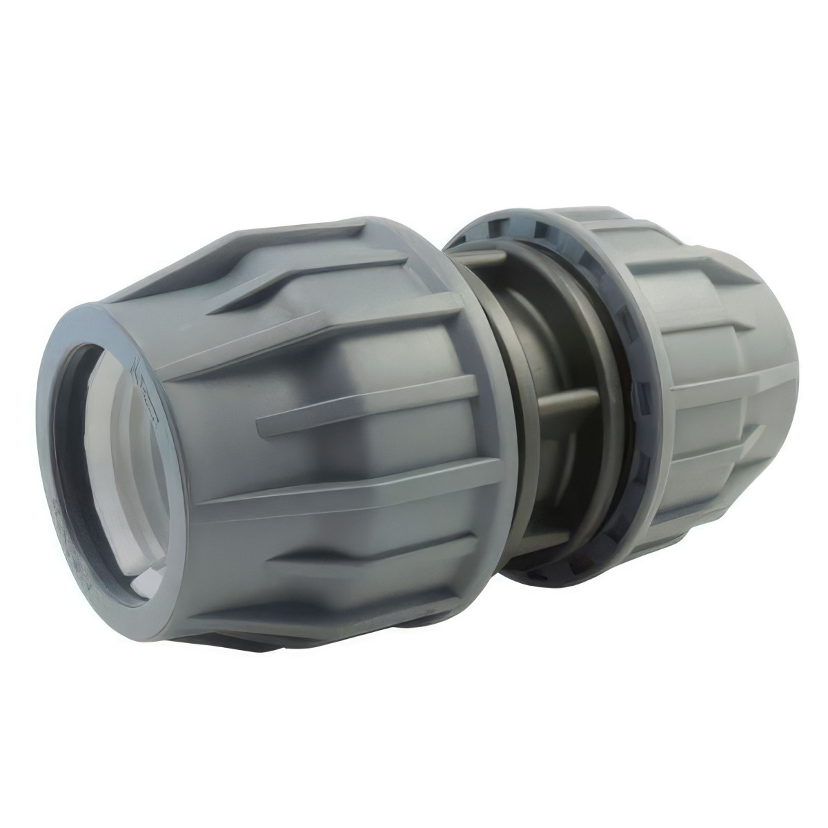 manchon-compression-piscine-flexible-pvc
