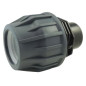 Adattatore di compressione maschio adesivo | Da Flexible Pool a Rigid Adattatore di compressione maschio adesivo | Da Flexible Pool a Rigid