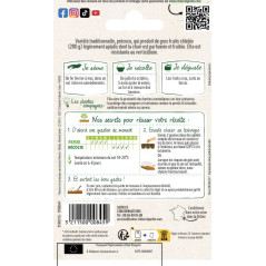 Borsa di semi di pomodoro Marmande