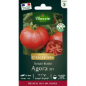 Samenbeutel Tomate Agora HF1